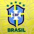 Site especializado vaza suposta nova camisa da Seleção Brasileira