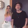 Ingrid Guimarães revela motivo de briga com Paulo Gustavo: 'Sofri muito'; assista
