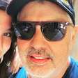 Neta mais velha de Rita Lee faz 18 anos e Roberto de Carvalho se declara: "Amo você!"