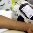 Ministério da Saúde lança aplicativo para incentivar doação de sangue; veja como funciona