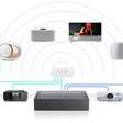 Harman compra plataforma de áudio de alta qualidade via Wi-Fi Roon