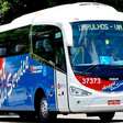 Transporte de ônibus para o Aeroporto de Guarulhos terá tarifa reduzida