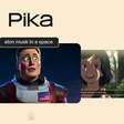 Pika 1.0 é a nova versão da IA que cria e edita vídeos