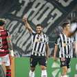 Histórico de grande equilíbrio: Confira o raio x do confronto Flamengo e Atlético