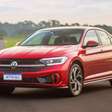 Volkswagen Jetta 2024: ficha técnica, preço e itens de série