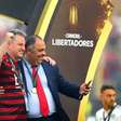 Flamengo oficializa a contratação de zagueiro para 2024