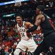 Definidos os classificados para o mata-mata do In-Season Tournament da NBA