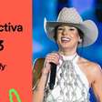 Ana Castela conquista o primeiro lugar no Spotify Brasil em 2023