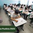 Provão Paulista 2023: provas começam hoje (29)