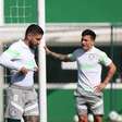 "R$ 21,4 milhões"; Shakhtar Donetsk abre o bolso e faz proposta por meio-campista do Palmeiras