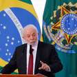 Entrada da Arábia no Brics é para fortalecer o banco, diz Lula