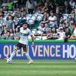 Coritiba tem retorno de dupla ofensiva para duelo contra o Botafogo; veja provável escalação