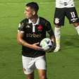 Corinthians vira pra cima do Vasco e sobe na tabela. Cruz-Maltino a perigo