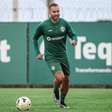 Já rebaixado, Coritiba libera Jesé Rodríguez, emprestado pelo Santos e mais 3 atletas