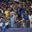 Ídolo do Internacional revela que filhos torcem para o Cruzeiro