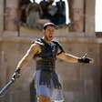 'Gladiador 2' tem gravações retomadas e previsão de estreia