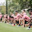 Confirmado! Dois jogadores do Vitória se despedem e não jogam mais pelo clube em 2024