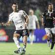 Corinthians mantém tabu de mais de década invicto contra o Vasco; jejum é o maior na elite nacional