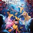 Nova equipe dos X-Men vai quebrar as regras da realidade da Marvel