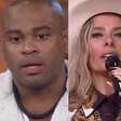'A Fazenda 15': Adriane Galisteu compara Cezar Black com Rico: 'Conseguiu comer o juízo do Lucas'