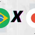 Brasil x Japão: escalações, desfalques, retrospecto, onde assistir e palpites