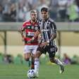 Flamengo e Atlético-MG fazem jogo com caráter de 'final' no Maracanã