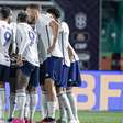 Cruzeiro contesta arbitragem contra o Goiás em ofício à CBF: 'erro grotesco'