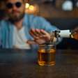 Semaglutida pode ter efeito no tratamento do alcoolismo