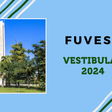 Notas de corte da 1ª fase da Fuvest 2024: confira!