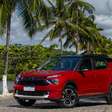Citroën Aircross pode ganhar versão aventureira XTR na linha 2026