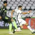 Eduardo desfalca Botafogo no duelo contra o Cruzeiro pelo Brasileirão