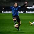 Liga Europa: Atalanta e Sporting ficam no empate, em Bérgamo