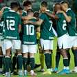 Com mudanças, Goiás está escalado para enfrentar o Grêmio