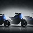 Honda planeja reduzir preço e alavancar vendas de motos elétricas