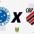 Cruzeiro x Athlético-PR: onde assistir, arbitragem, prováveis escalações e palpites: