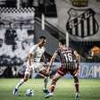VÍDEO: Melhores momentos de Santos 0 x 3 Fluminense pelo Brasileirão; confira