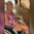Homem deixa mãe de 80 anos trancada por pelo menos cinco dias e é preso por maus-tratos em Goiânia