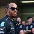 F1: Entre a confiança e a incerteza, o ano de Hamilton na Mercedes