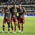 Fluminense segue invicto desde a conquista inédita da Copa Libertadores
