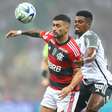 Flamengo alcança sua temporada com mais derrotas desde 2015