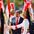 Maduro pede a Biden fim das sanções à Venezuela