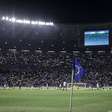 Cruzeiro anuncia mais de 32 mil ingressos vendidos para duelo contra o Athletico pelo Brasileirão