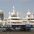 F1: Equipe Mercedes comenta acontecimentos no GP de Abu Dhabi
