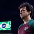 Antes de confronto contra o Palmeiras, Diniz critica gramado sintético do Allianz