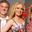 Luciano Huck faz pedido para Angélica em post de aniversário para apresentadora: 'Enxergo muito do que...'