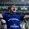 Desvendando o talento: Bruno Rodrigues, o atacante destemido do Cruzeiro na mira do Inter
