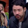 A Fazenda 2023: Adriane Galisteu compara Cezar com Rico Melquiades e ex-peão rebate