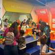 Museus, planetários, parques Espaços com programação educativa para crianças pelo Brasil