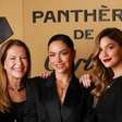 Cartier celebra icônica coleção Panthère com festa em São Paulo