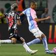 Palmeiras e Atlético-MG são os times que mais pontuaram nas últimas edições do Brasileirão